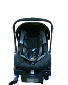 used Doona Infant Car Seat & Stroller Combo, 2022, Nitro Black