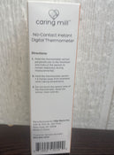 secondhand Caring Mill No-Contact Instant Digital Thermometer