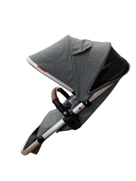 used Mompush Ultimate 2 Baby Stroller