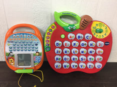 used BUNDLE Electronic Toys