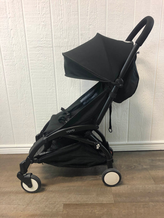 secondhand Standard Strollers