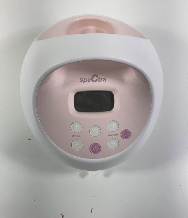 secondhand Spectra Baby S2 Plus Electric Breast Pump