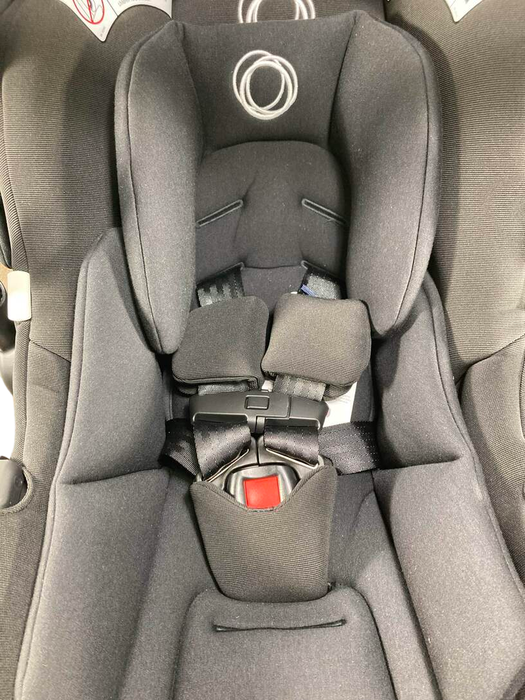 used Carseat