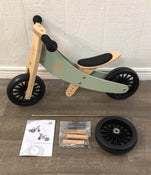 used Kinderfeets 2-in-1 Tiny Tot Trike