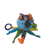 used Lamaze Octivity Time