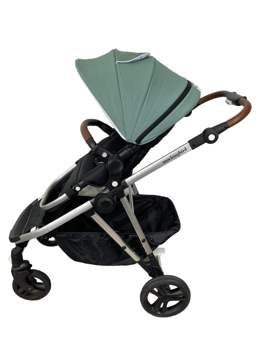 used Strollers