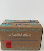 secondhand Seventh Generation Sensitive Protection Diapers, Size 1, 31 Count