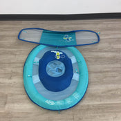 used SwimWays Baby Spring Float with Sun Canopy