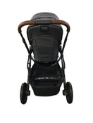 UPPAbaby VISTA V2 Stroller, 2021, Greyson (Charcoal Melange)