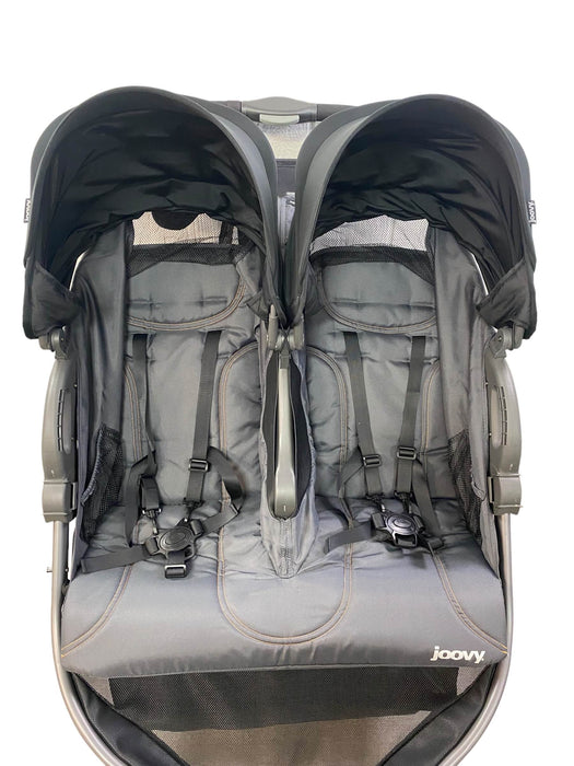 used Strollers