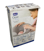 used Chicco Close To You 3-in-1 Bedside Bassinet