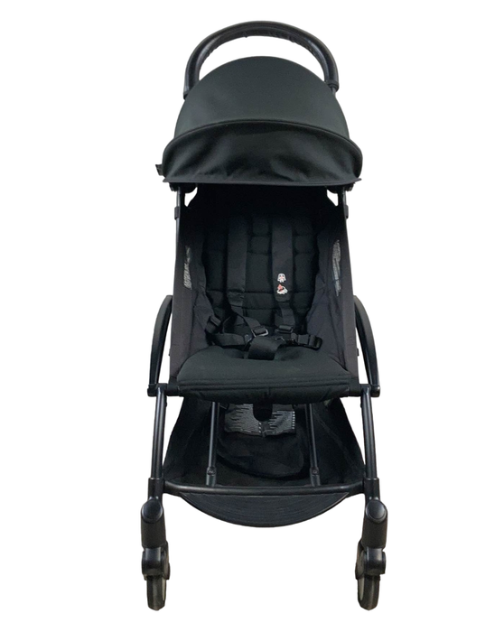 secondhand Strollers