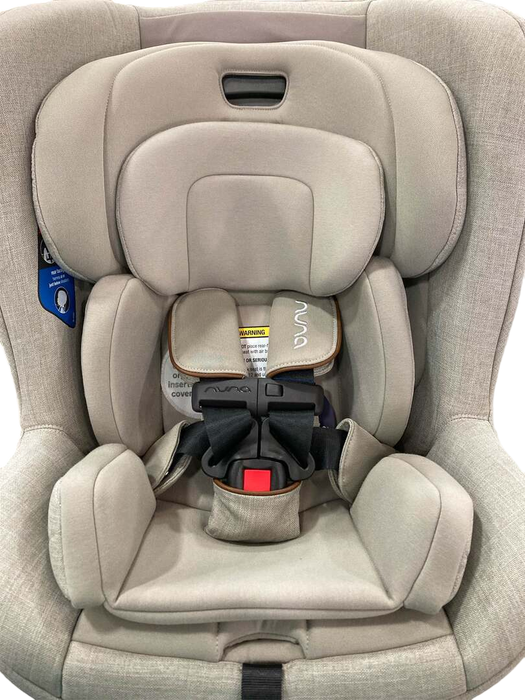 secondhand Carseat