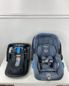 used UPPAbaby MESA Infant Car Seat