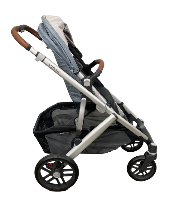 secondhand Strollers