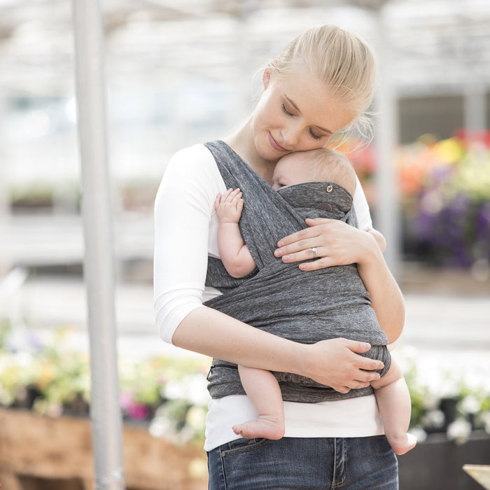 Boppy ComfyFit Carrier