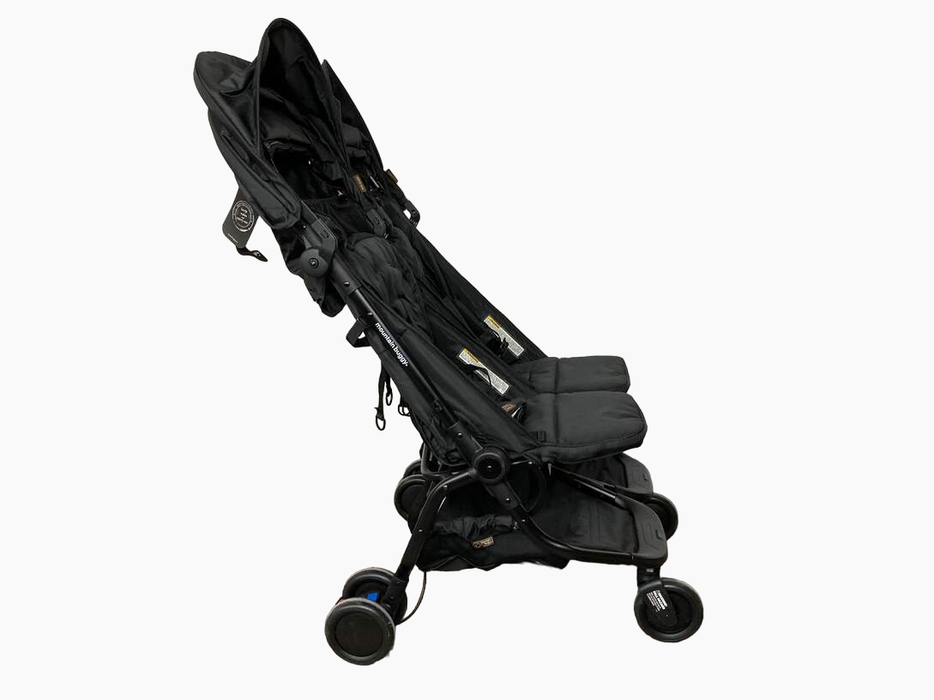 secondhand Strollers