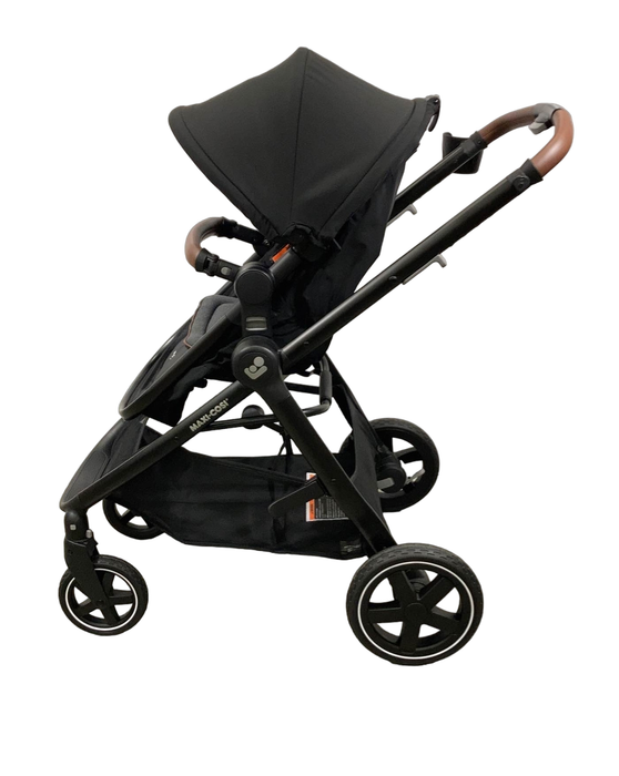 used Strollers