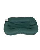 secondhand Snuggle Me Organic Sensory Infant Lounger, Moss