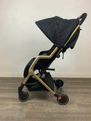 Diono Traverze Travel Stroller Platinum Edition - Black Gold