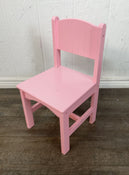 secondhand Child’s Wooden Chair