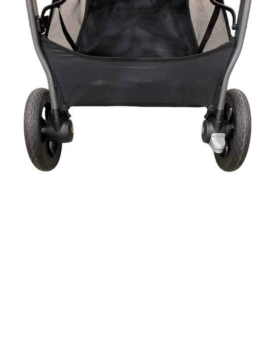 secondhand Maxi-Cosi Zelia2 Luxe Travel System, Network Sand, 2023