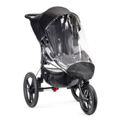 used Baby Jogger Weather Shield For Summit X3 Jogging Stroller