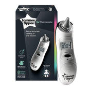 used Tommee Tippee Digital Ear Thermometer