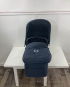 used Bugaboo Donkey5 Bassinet Fabric, & Frame