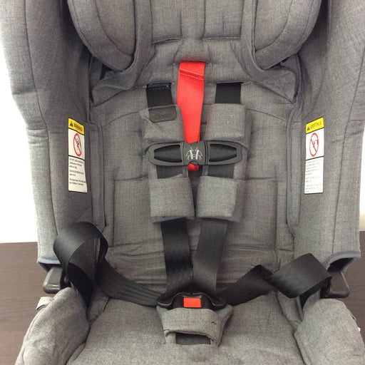 secondhand Diono Rainier 2 AXT Convertible Car Seat