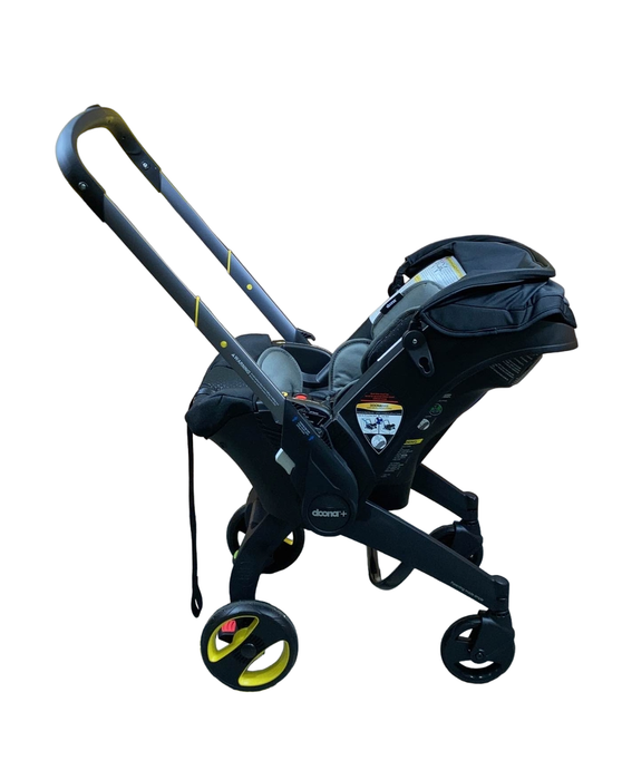 used Strollers