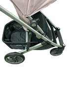 used UPPAbaby CRUZ V2 Stroller, 2021, Alice (Dusty Pink)