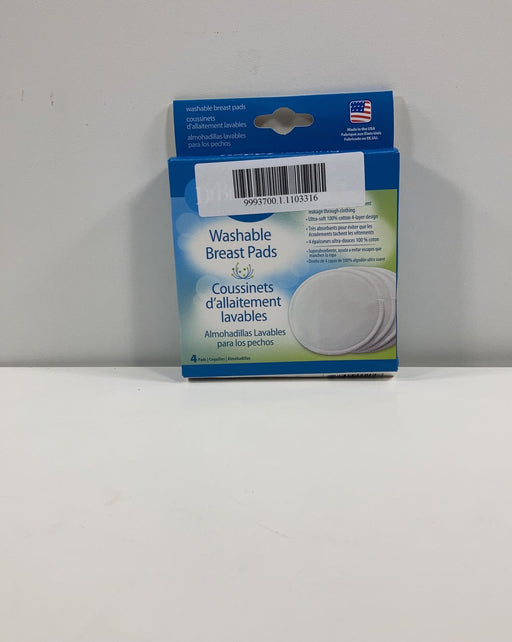 secondhand Dr. Brown's Washable Breast Pads