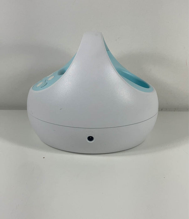 secondhand Spectra Baby S1 Plus Premier Rechargeable Breast Pump