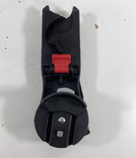 used Baby Jogger Car Seat Adapter (City Select, City Select LUX, City Premier) For Cybex, Maxi Cosi & Nuna