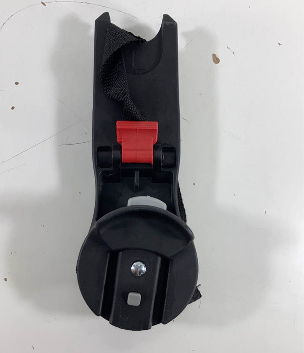 used Baby Jogger Car Seat Adapter (City Select, City Select LUX, City Premier) For Cybex, Maxi Cosi & Nuna