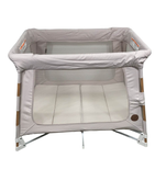 used Maxi-Cosi Swift Play Yard, Horizon Sand