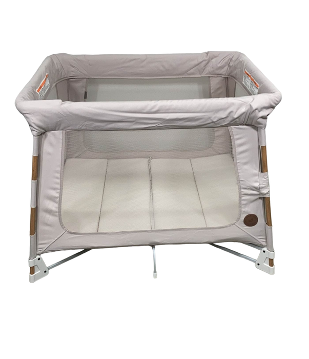 used Maxi-Cosi Swift Play Yard, Horizon Sand