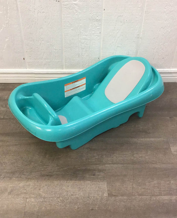 used The First Years Sure Comfort Newborn To Toddler Tub