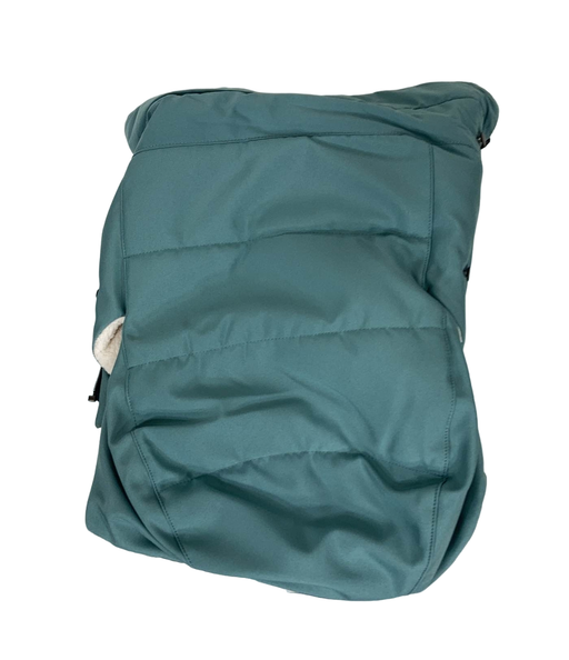 used Babyzen Newborn Pack, Aqua