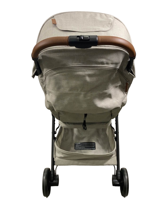 Nuna Trvl Stroller, 2022, Hazelwood