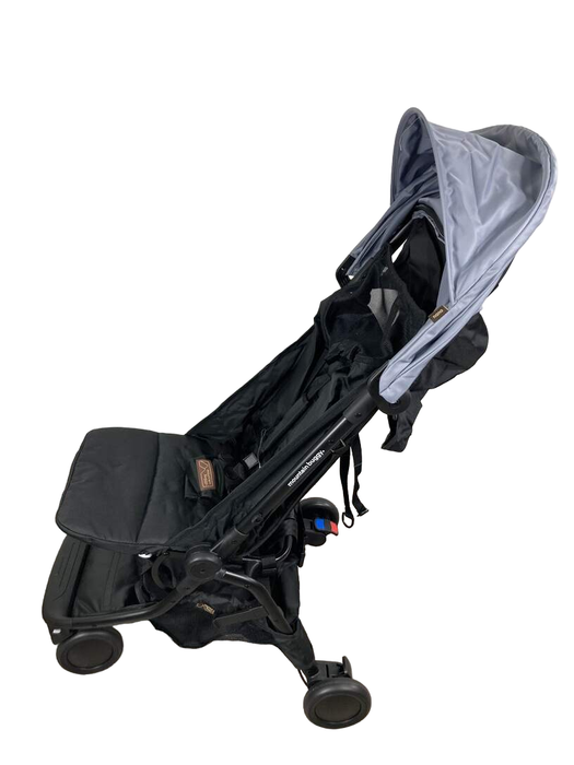 used Strollers