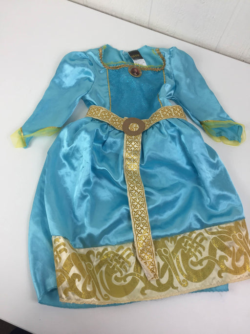 secondhand Disney Pixar Brave Costume