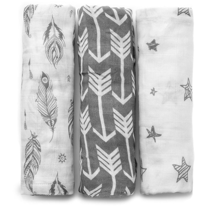 BUNDLE Baby Swaddles