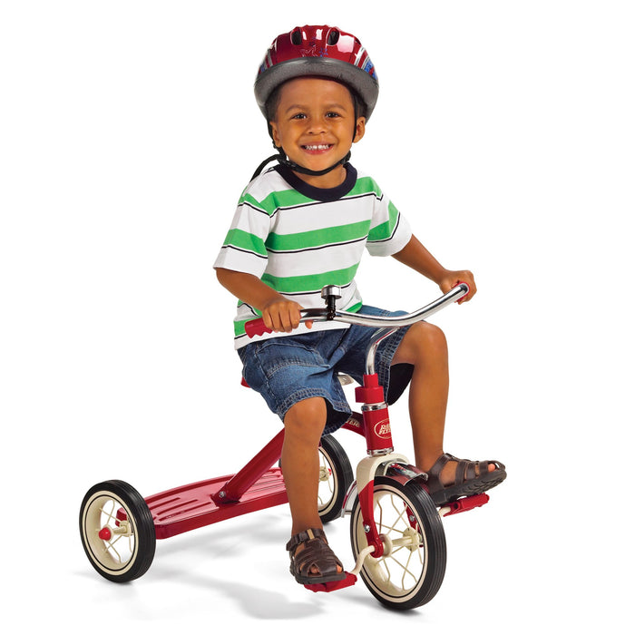 used Radio Flyer Classic Tricycle, Red