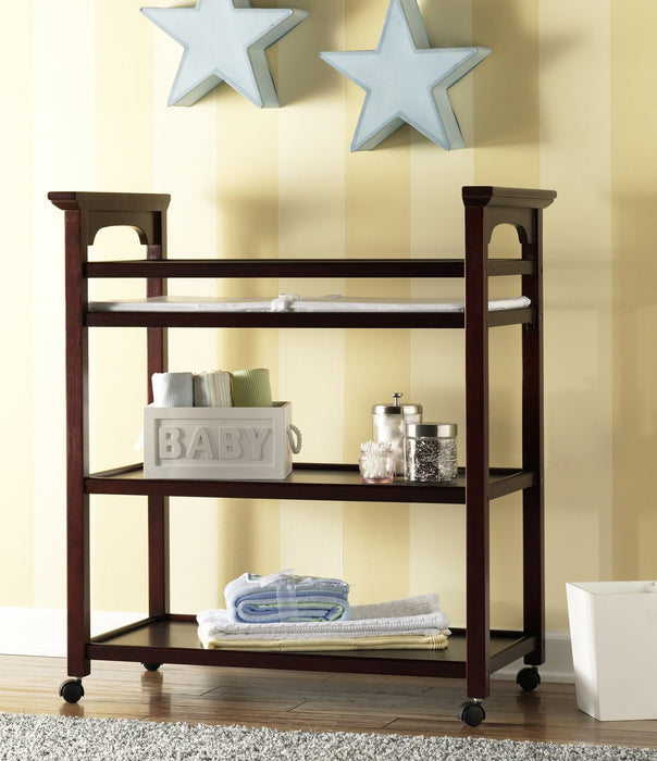 Graco Lauren Changing Table