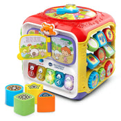 used Activity Centers