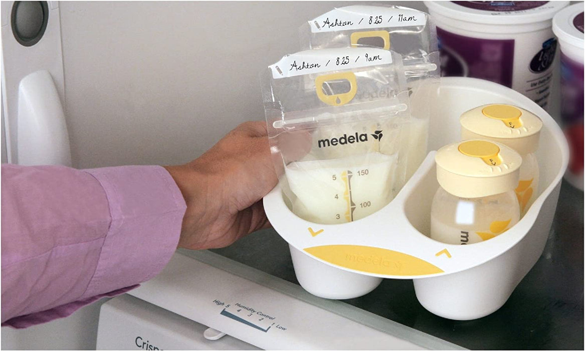 Medela Bottle Storage Tray