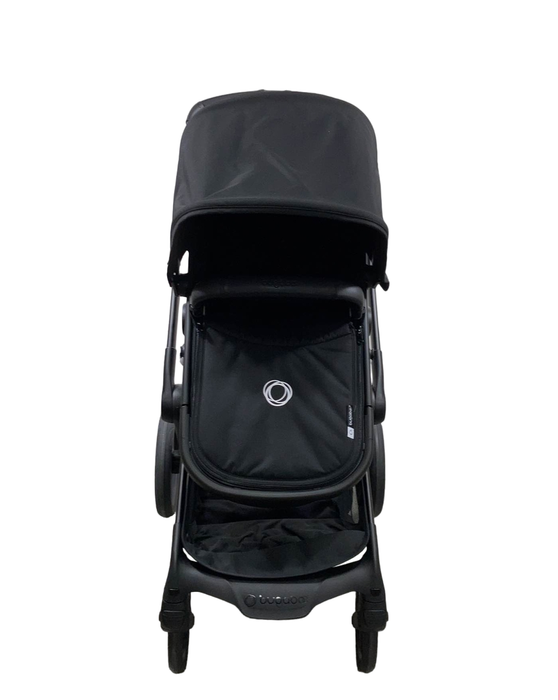 secondhand Strollers