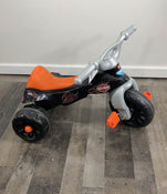 secondhand Fisher Price Tough Trike, Harley Davidson 